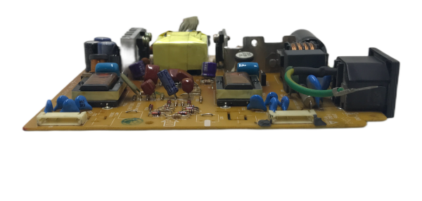 NEC LCD1703M POWER BOARD 7425A3N1 715L1243-1 VER:B BESLEME KARTI