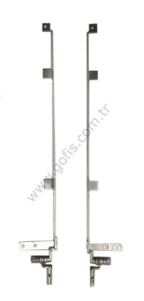 CASPER M54SE MENTEŞE TAKIMI SAĞ SOL 6-33-M54S1-021-1 6-33-M54S1-011-1 HİNGE SET