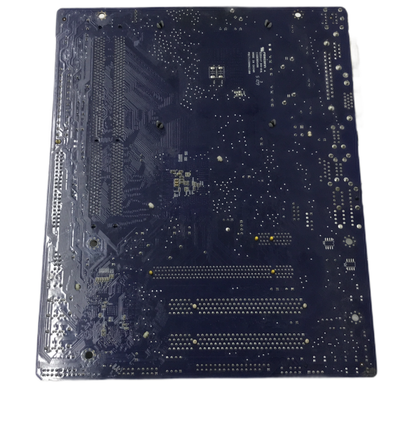 FOXCONN G41MXE PENTIUM DUAL CORE E6500 2.94GHz 3GB RAM ANAKART