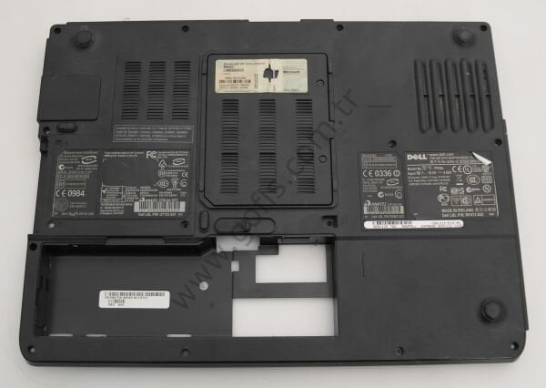 DELL İNSPİRON 6400 PP20L ALT KASA 38FM1BAWI11 CN-0WJ461