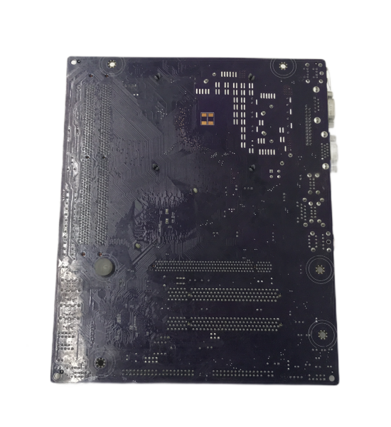 ECS 945GCT-M2/1333 INTEL PENTIUM DUAL CPU E2160 4GB RAM ANAKART