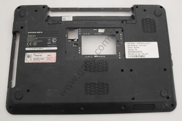 DELL İNSPİRON N5010 ALT KASA 60.4HH07.025