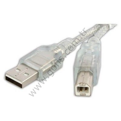 FLAXES FPR-01 USB 2.0 YAZICI KABLOSU 1.5M