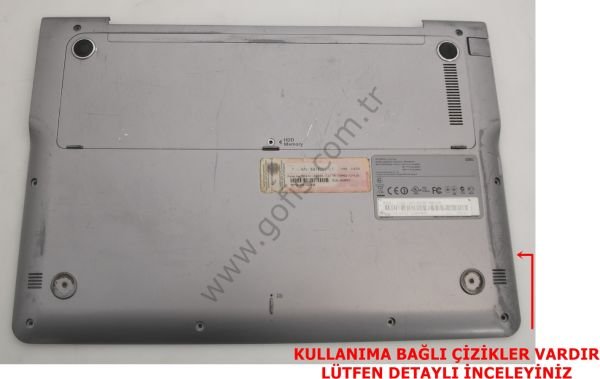SAMSUNG NP535U3C NP530U3B NP530U3C ALT KASA BA75-03713D BA81-16493A BA75-03714D