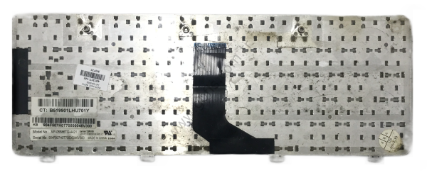 HP PAVİLİON DV2500 DV2000 KLAVYE TÜRKÇE Q MP-05586TQ-4421 441317-141 *YEDEK PARÇA AMAÇLI*