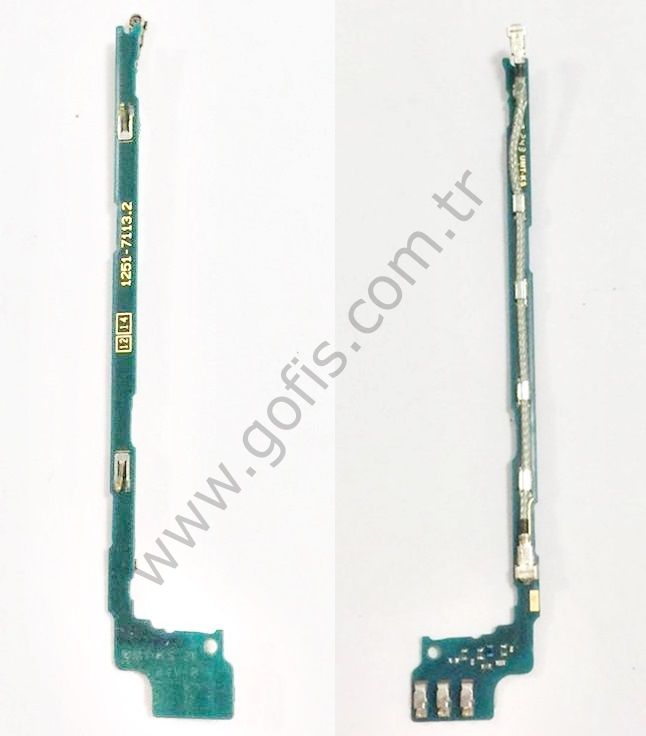 SONY XPERİA İON LTE LT28İ ANTEN BORDU