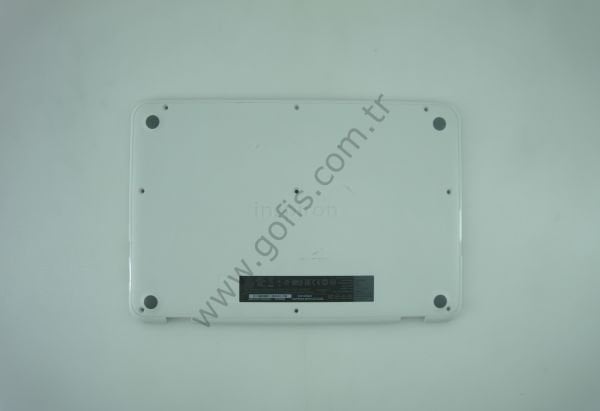 DELL İNSPİRON 3162 ALT KASA P24T001 CN-0G6W6X