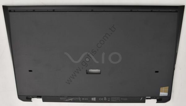 SONY VAİO PRO 13 SVP132A1CW ALT KASA 009-000A-3118-A 009-0001-3118-A SVP13213STB