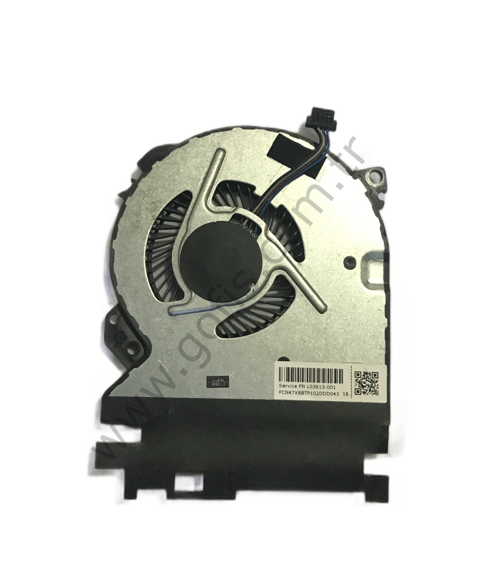 HP PROBOOK 440 G5 FAN L03613-001