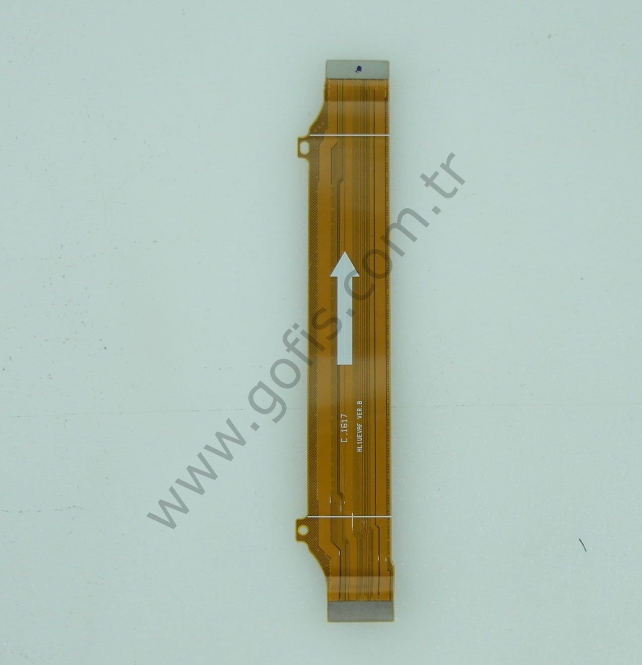 HUAWEİ P9 ARA FİLM LCD FLEX