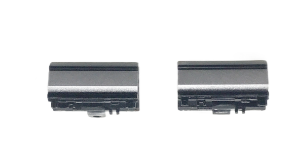 HP ELİTEBOOK 820 G3 MENTEŞE KAPAKLARI SAĞ SOL SET