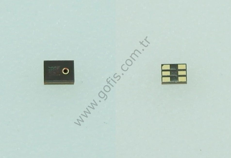 HUAWEİ MATE 7 MİKROFON