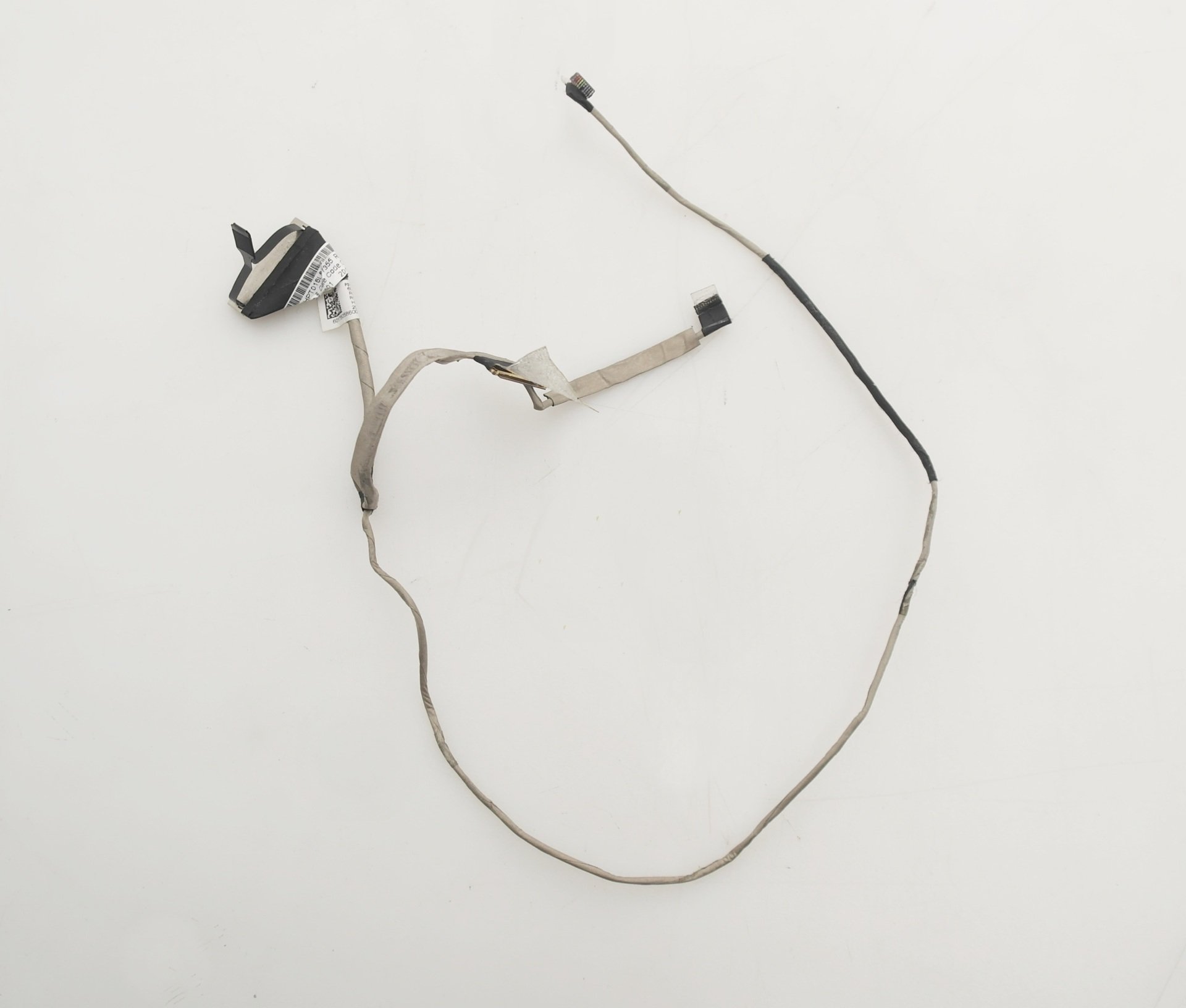 HP ELİTEBOOK 820 G3 FLEX KABLO 822216-001 6017B0586001