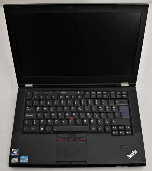 LENOVO THINKPAD T420 INTEL CORE İ5-2520M 4GB RAM 128GB SSD LAPTOP