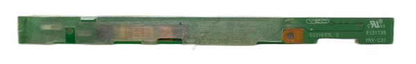 HP COMPAQ NX6125 İNVERTER 6001699L-E PK070005T00-A00 İNVERTÖR