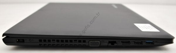 LENOVO G50-45 80E3 AMD E1-6010 APU 320GB HDD 4GB RAM LAPTOP