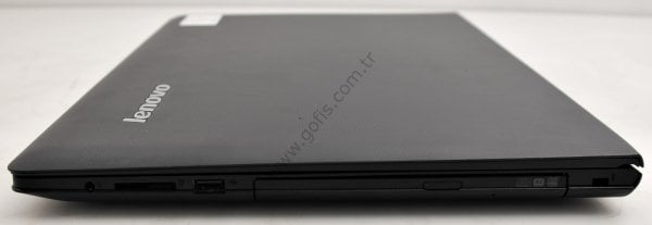 LENOVO G50-45 80E3 AMD E1-6010 APU 320GB HDD 4GB RAM LAPTOP