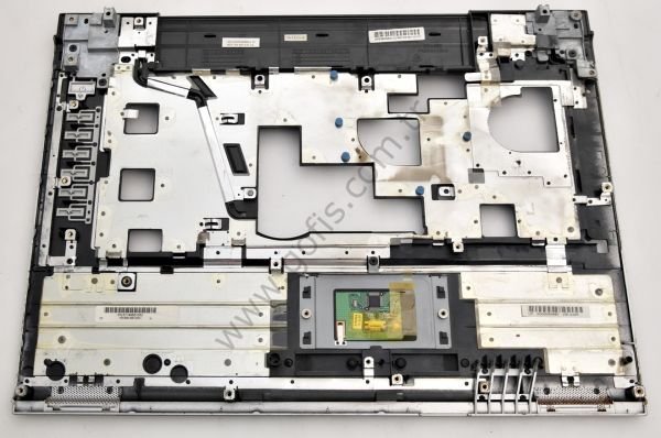 TOSHİBA SATELLİTE M70-159 M70 ÜST KASA K000034880 FAZIW000B00-1 KLAVYE KASASI
