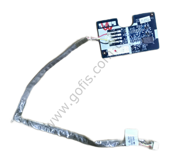 HP COMPAQ NX6125 PARMAK İZİ OKUYUCU DC020002600 LS-2546P FİNGERPRİNT