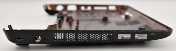 CASPER MİNİBOOK N270 ALT KASA 307-011D215-TA2
