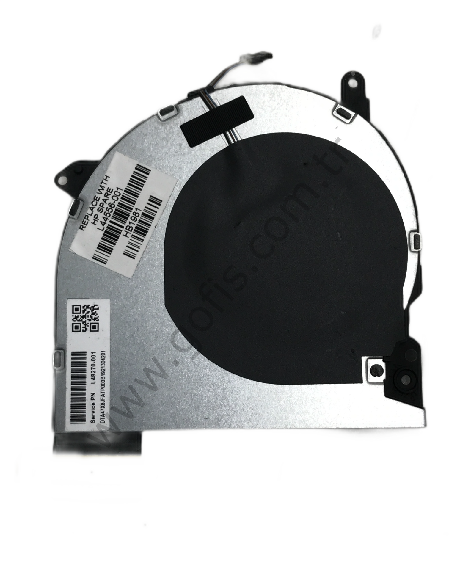HP PROBOOK 440 G6 445 G6 440 G7 445 G7 FAN L44556-001 L48270-001 %100 ORİJİNAL