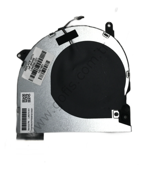 HP PROBOOK 440 G6 445 G6 440 G7 445 G7 FAN L44556-001 L48270-001 %100 ORİJİNAL