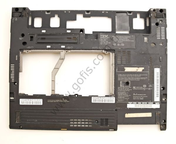 IBM THİNKPAD X40 ALT KASA 2386-H4G 13N5315