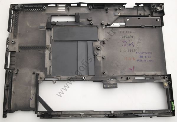 LENOVO THİNKPAD T400S T410S ALT KASA 2808 60Y4334 60Y4333