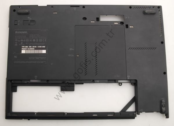 LENOVO THİNKPAD T400S T410S ALT KASA 2808 60Y4334 60Y4333