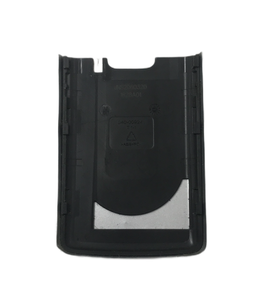 NOKİA 6270 ARKA PİL KAPAK METAL GRİ