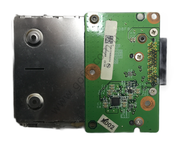 HP COMPAQ PRESARİO V6000 KART OKUYUCU 35AT8NB0034 DAAT8TH38F8