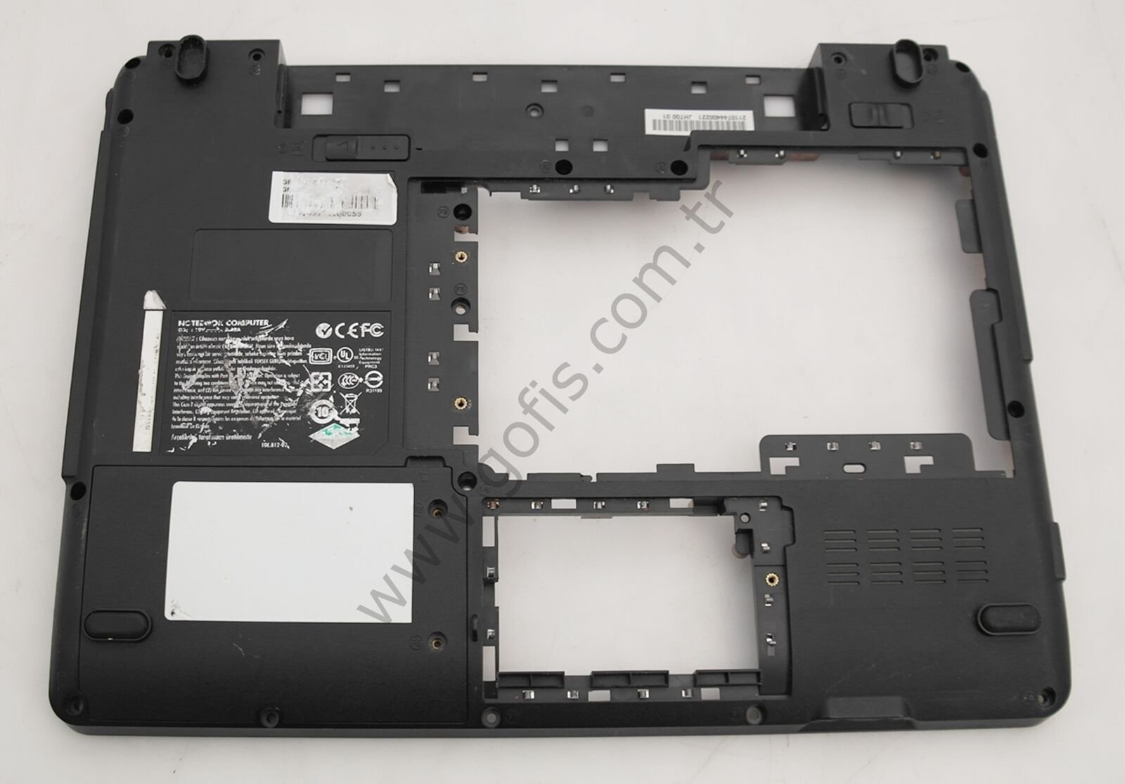 ARÇELİK 1VW-ANB 591 A3MT ALT KASA AP04L000C00 FA04L000G00