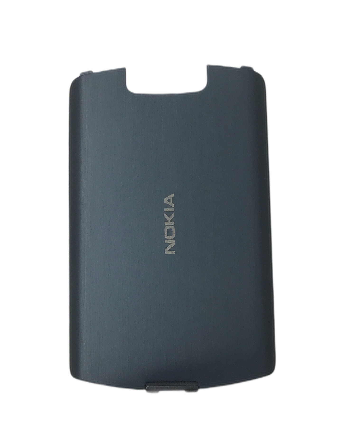 NOKİA 700 ARKA PİL KAPAK METAL LACİVERT