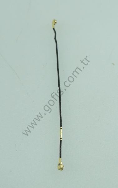 LG L70 ANTEN FİLMİ