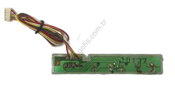 HP LASERJET P1102 KAĞIT ÇIKIŞ SENSÖRÜ RK23377 RM1-7592