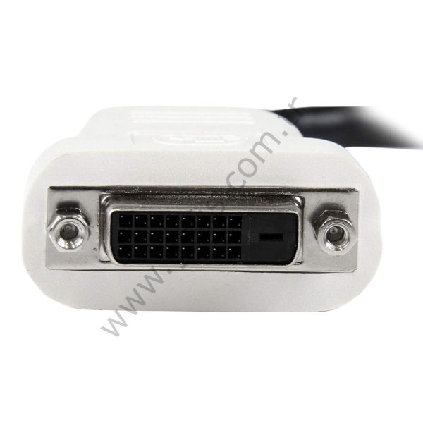 BİZLİNK DİSPLAYPORT TO DVİ-D ADAPTÖR KABLO CN-023NVR