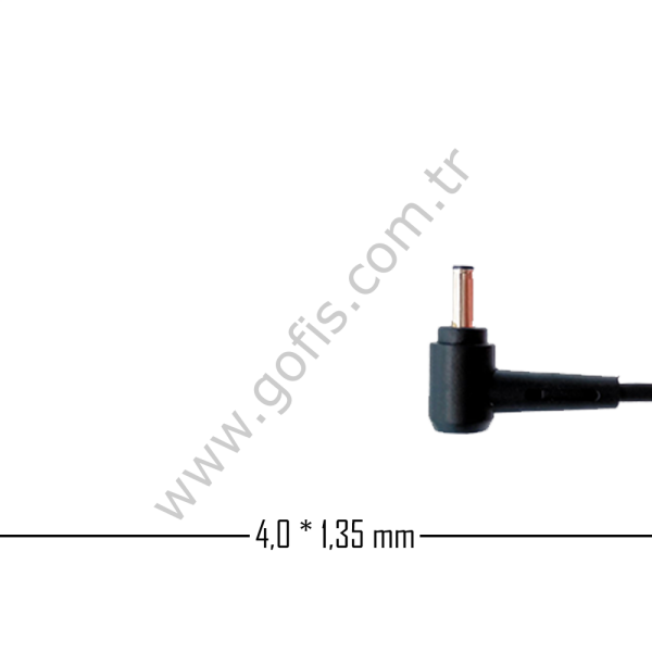 ASUS 65W 19V 3.42A ADAPTÖR 4.0 x 1.35MM