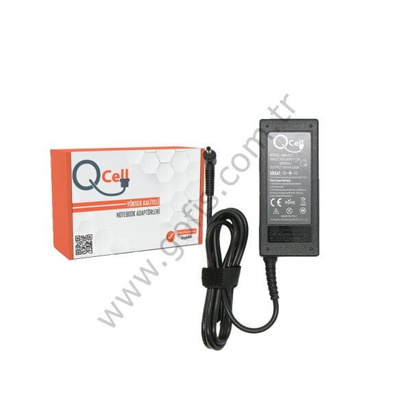 ASUS 65W 19V 3.42A ADAPTÖR 4.0 x 1.35MM
