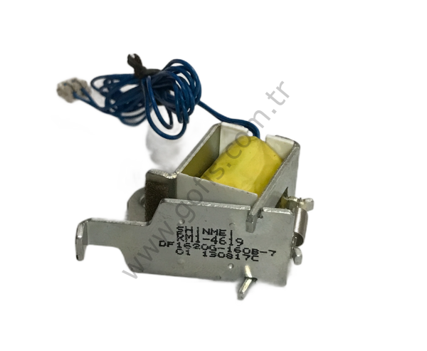 HP LASERJET P1102 SOLENOİD DF1620G-160B-7 RM1-4619