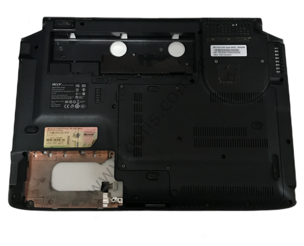 ACER ASPİRE 6530 6530G ALT KASA FOX3BZK2BAT