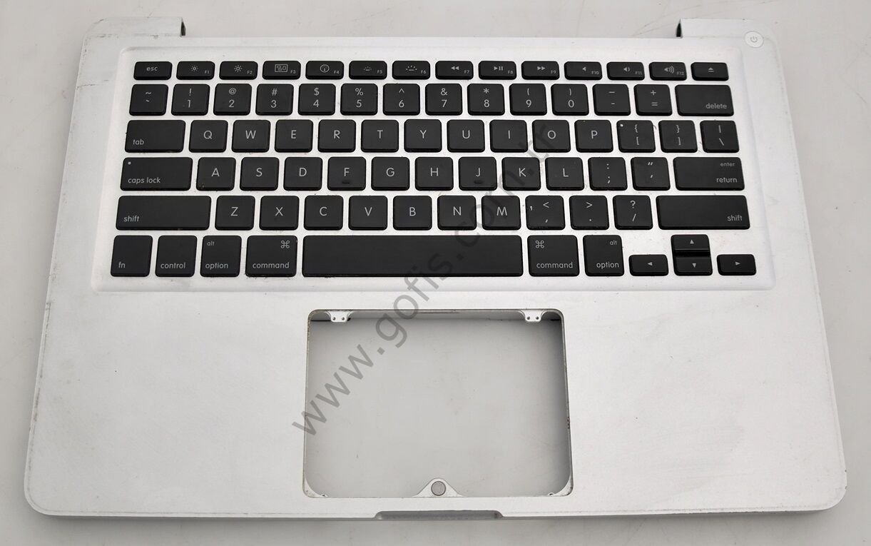 APPLE MACBOOK PRO A1278 ÜST KASA KLAVYE 13'' 613-7799-A %100 ORİJİNAL