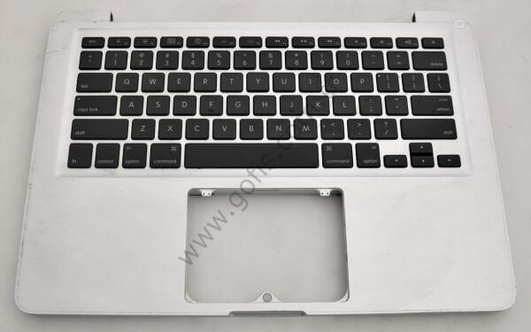 APPLE MACBOOK PRO A1278 ÜST KASA KLAVYE 13'' 613-7799-A %100 ORİJİNAL