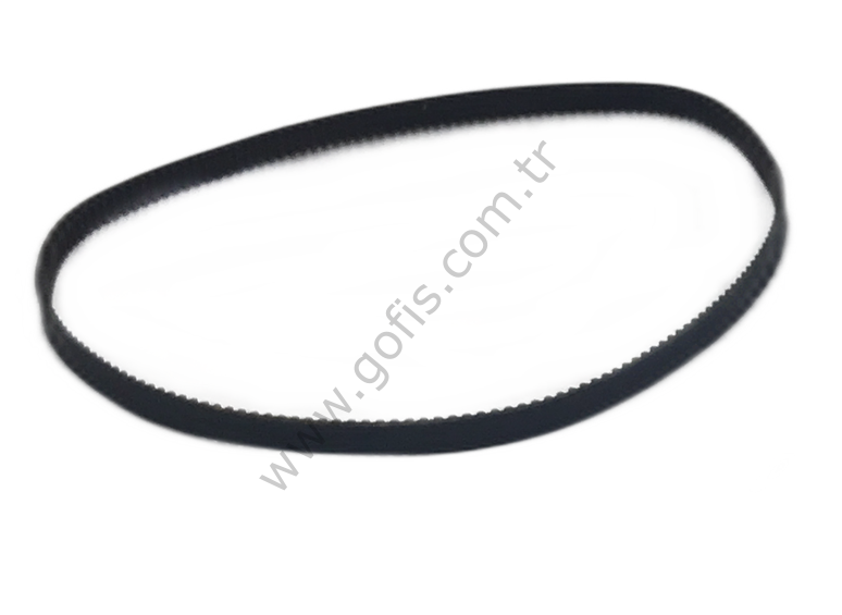 HP LASERJET P1102 DRİVE MOTOR BELT