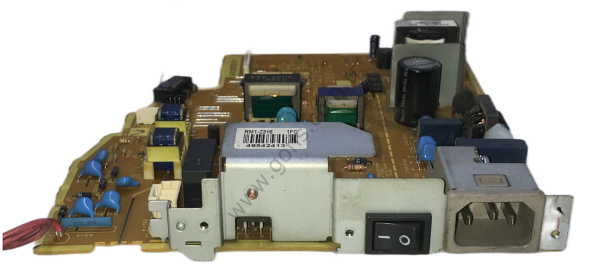 HP LASERJET 1020 1018 CANON LBP 2900 POWER BOARD RK20788 RM1-2316 GÜÇ KARTI