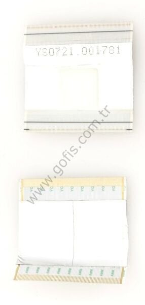 YS0721.001781 PANEL FLEX CABLE 78 PİN 4.2CM