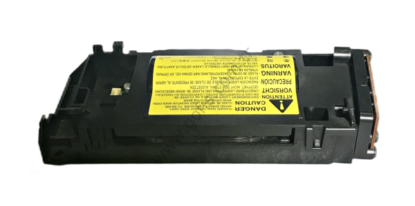 HP LASERJET 1020 1018 CANON LBP 2900 LASER ÜNİTESİ RM1-2016 RU5-8126 RM1-2013