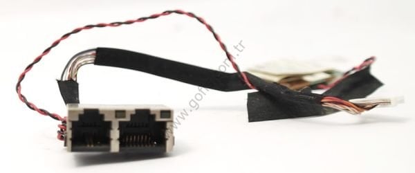 TOSHİBA SATELLİTE PRO M35 MODEM KART KABLO 1353A-L4AINT G86C0000F110 0644-02-1110