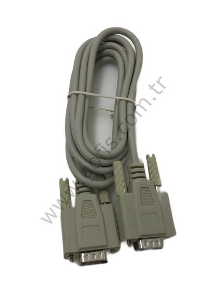DİGİTUS AK 514 EGA TO VGA MONİTÖR UZATMA KABLOSU 1.8M