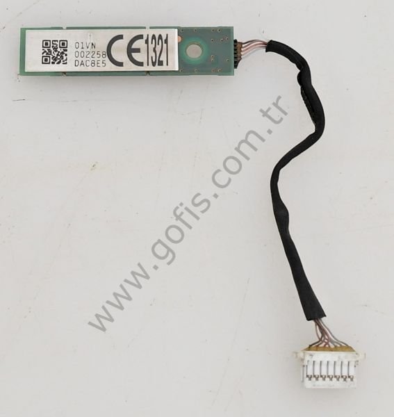 TOSHİBA TECRA A11-13G BLUETOOTH MODÜL BSMAN3