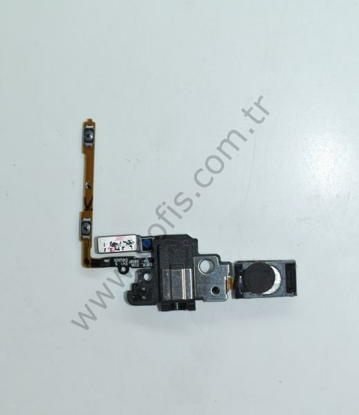 SAMSUNG GALAXY ALPHA G850 İÇ KULAKLIK YAN SES KULAKLIK SOKET FİLM